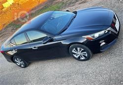 نيسان ألتيما